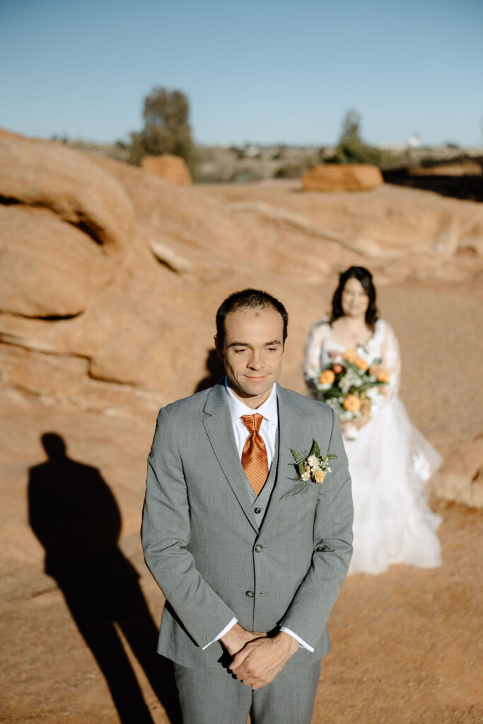 Garden of the Gods First Look 