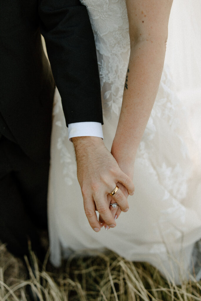 wedding rings